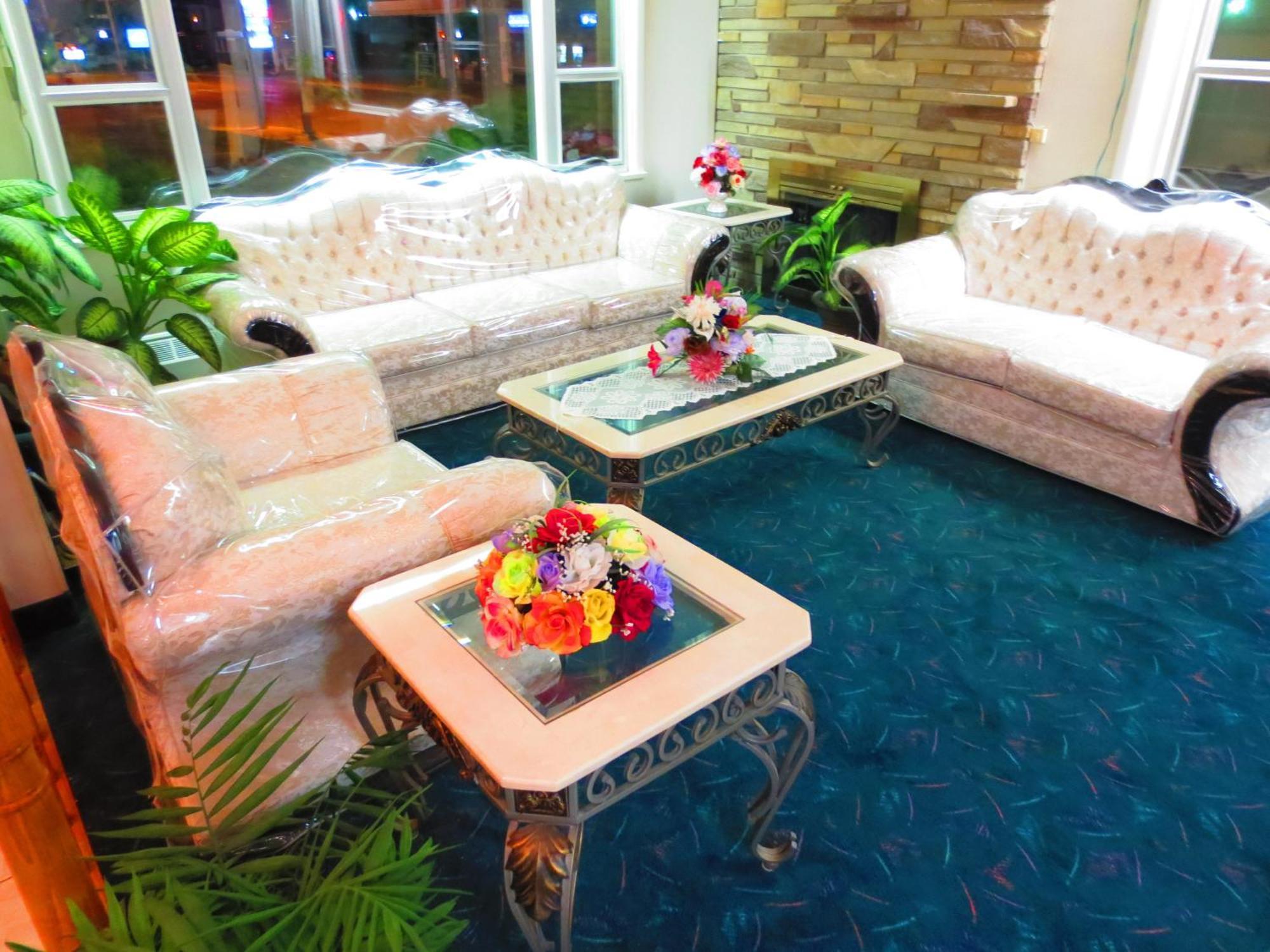 Canadiana Motel Hanover Екстер'єр фото